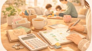 家計管理